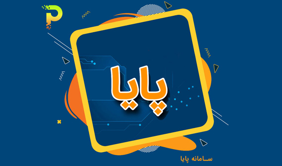 سامانه پایا چیست