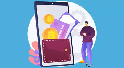 بهترین کیف پول بیت کوین